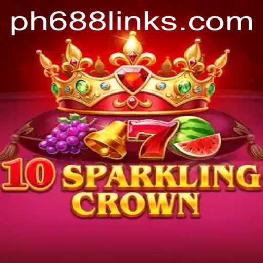 A Deep Dive into 10SparklingCrown: The New Age of Interactive Gaming with PH688