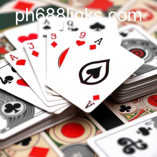 The Fascinating World of Card Games