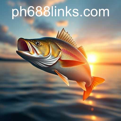 Exploring the World of Fishing Games: A Dive into PH688