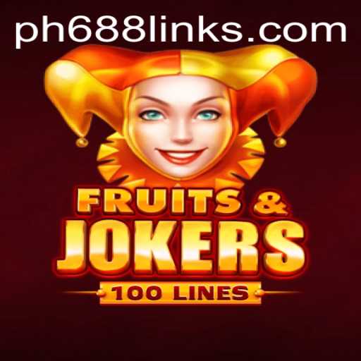 FruitsAndJokers100: A Fresh Take on Classic Slot Gaming with PH688