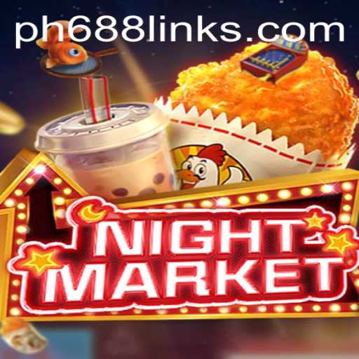 Exploring the Intriguing World of NIGHTMARKET: An Introduction to the PH688 Experience
