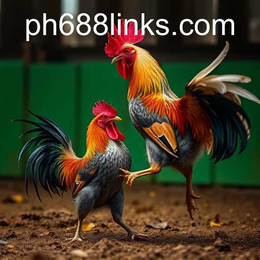 PH688: The Rise and Impact of Online Sabong